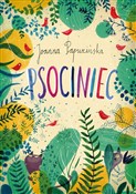 Psociniec - Joanna Papuzińska -  books in polish 