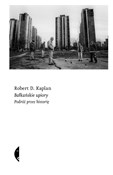 Bałkańskie... - Robert D. Kaplan -  books from Poland
