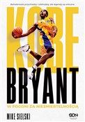 polish book : Kobe Bryan... - Mike Sielski