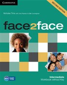 Zobacz : face2face ... - Nicholas Tims, Chris Redston