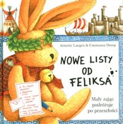 Nowe listy... - Annette Langen, Constanza Droop -  Polish Bookstore 