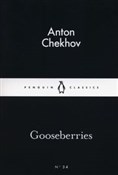 Gooseberri... - Anton Chekov -  foreign books in polish 