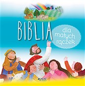 Biblia dla... - James Bethan, Nagy Krisztina Kallai - Ksiegarnia w UK