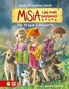 Polska książka : Misia i je... - Aniela Cholewińska-Szkolik