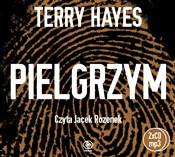 [Audiobook... - Terry Hayes -  Książka z wysyłką do UK