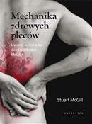 Mechanika ... - Stuart McGill -  books from Poland