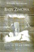Baśń zimow... - Ryszard Przybylski -  books from Poland