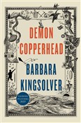 Demon Copp... - Barbara Kingsolver -  books from Poland