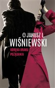 polish book : Udręka bra... - Janusz Leon Wiśniewski