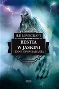 Bestia w j... - H.P. Lovecraft -  Polish Bookstore 