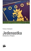 Jedenastka... - Tobiasz Madejski -  books from Poland