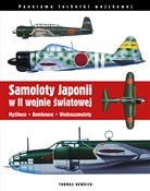 Samoloty J... - Thomas Newdick -  books in polish 