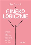 polish book : Ginekologi... - Aga Szuścik