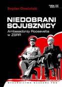 Niedobrani... - Bogdan Grzeloński -  books from Poland