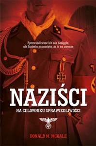 Picture of Naziści Na celowniku sprawiedliwości