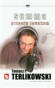 Summa prze... - Tomasz P. Terlikowski -  Książka z wysyłką do UK