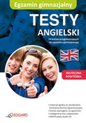 Angielski ... - Ewelina Cieślak, Agnieszka Szukuć, Samanta Wypych -  foreign books in polish 