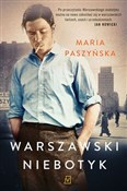 Warszawski... - Maria Paszyńska -  books in polish 
