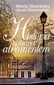 polish book : Historia s... - Jacek Skowroński, Maria Ulatowska