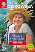 Groch i ka... - Elżbieta Dzikowska -  Polish Bookstore 
