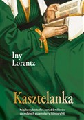 polish book : Kasztelank... - Iny Lorentz
