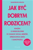Jak być do... - Małgorzata Gołota -  foreign books in polish 