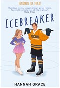 Polska książka : Icebreaker... - Hannah Grace
