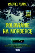 Polowanie ... - Rachel Caine -  Polish Bookstore 