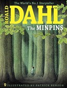 The Minpin... - Roald Dahl -  foreign books in polish 