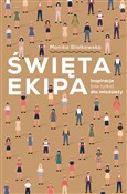 Święta eki... - Monika Białkowska -  books in polish 
