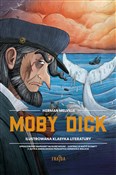Książka : Moby Dick - Herman Melville