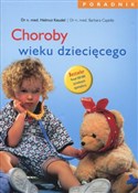 Choroby wi... - Helmut Keudel, Barbara Capelle -  books in polish 