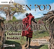 [Audiobook... - Tadeusz Biedzki -  books from Poland