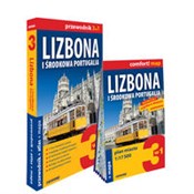 Lizbona i ... - Janusz Andrasz -  books from Poland