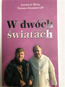 Picture of W dwóch światach
