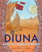 Diuna. Ksi... - Frank Herbert, Tomislav Tomic -  books from Poland