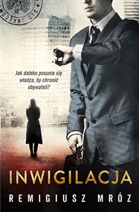 Picture of Inwigilacja