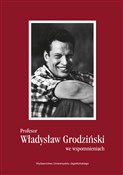 Polska książka : Profesor W... - Opracowanie Zbiorowe