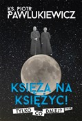 Polska książka : Księża na ... - Piotr Pawlukiewicz