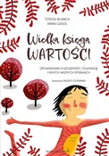 Wielka ksi... - Teresa Blanch, Anna Gasol -  Polish Bookstore 