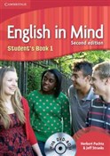 English in... - Herbert Puchta, Jeff Stranks -  Książka z wysyłką do UK