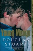 Young Mung... - Douglas Stuart -  books from Poland