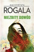 Książka : Niezbity d... - Małgorzata Rogala