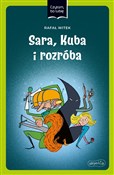 Polska książka : Sara, Kuba... - Rafał Witek