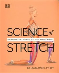 Picture of Science of Stretch