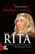 Święta Rit... - Małgorzata Bilska -  Polish Bookstore 