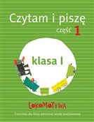 polish book : Lokomotywa... - Iwona Kulis, Katarzyna Królikowska-Czarnota, Marzena Pasternak