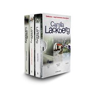 Ofiara los... - Camilla Läckberg -  books in polish 