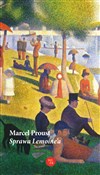 Sprawa Lem... - Marcel Proust -  foreign books in polish 