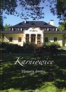 Picture of Karniowice Historia dworu